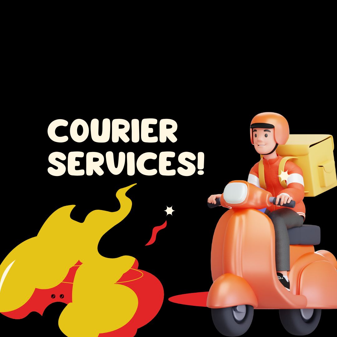Courier Service