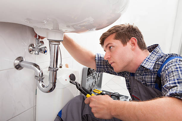 Plumber Service