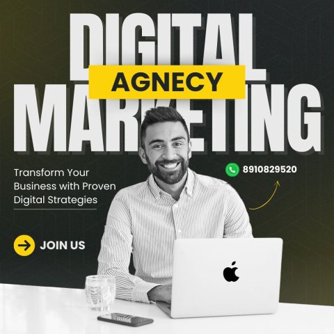 Swarna Kamal Das (Digital Marketing)