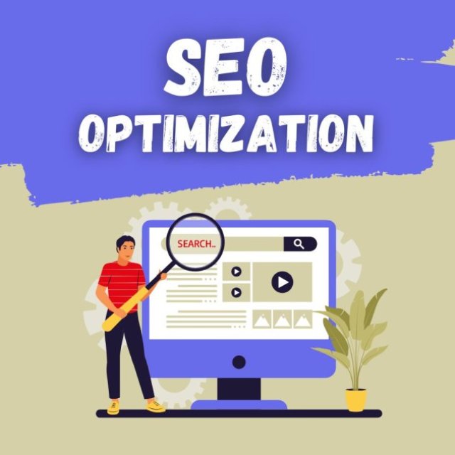 Golden Way Digital Marketing