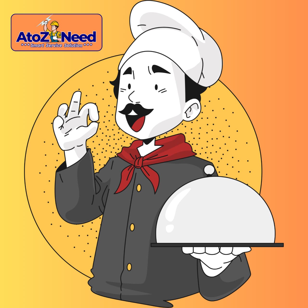 Catering Service