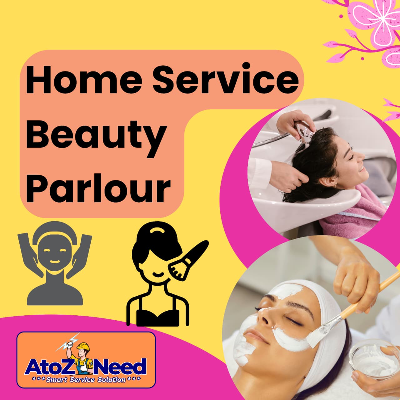 Beauty Parlour